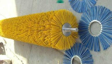 掃雪刷型號(hào)