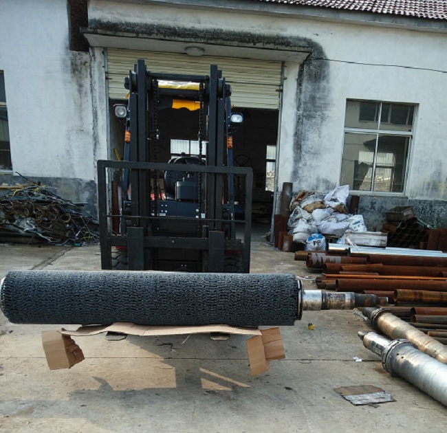 磨料、鋼絲刷生產(chǎn)制作