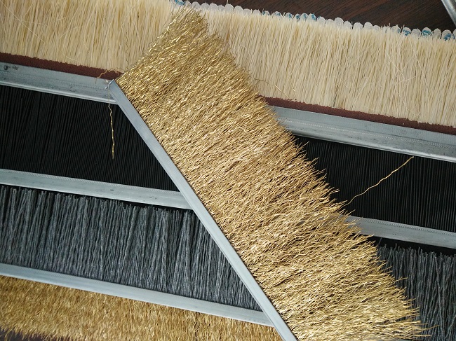 鋼絲劍麻刷絲條刷樣品圖片